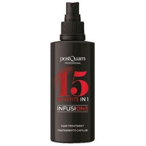 Infusione 15 Benefits In 1 Hair Treatment 125 Ml