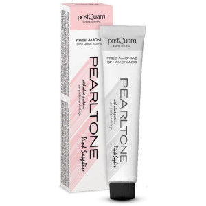 Pearltone Hair Color Cream Free Amoniac Pink Blush 60 Ml