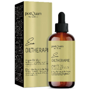 Eco Oiltherapie Argan Oil Elixir 100 Ml