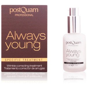 Always Young Wrinkle Correcting Treatment 30 Ml 2