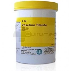 Vaselina Filante Rfe 1 Kg