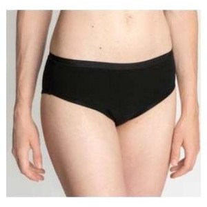 Cocoro Braguita Menstrual Negra Flujo Moderado 4-L 1Ud