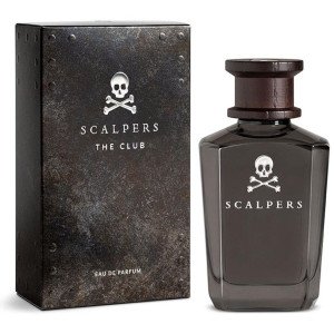 The Club Eau De Parfum Vaporizador 75 Ml