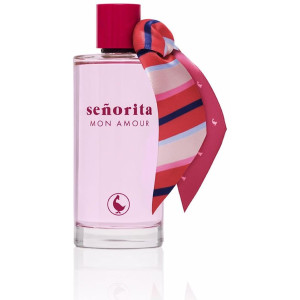 El Ganso Señorita Mon Amour Eau De Toilette 125Ml
