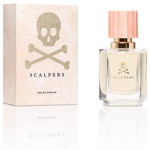 Scalpers Her Y Here Eau De Parfum 30Ml