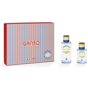 Limoncello Season Estuche 2 Pz 2