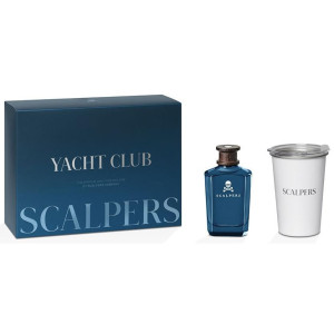 Yacht Club Estuche 2 Pz 2