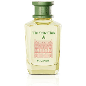 The Suite Club Edt Vapo 75 Ml