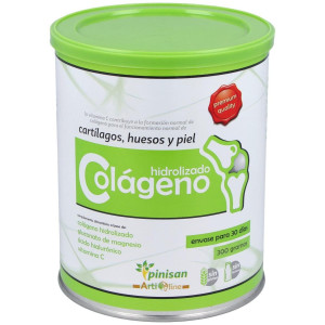 Pinisan Colágeno Hidrolizado 300G