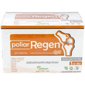 Poliar Regen 30Sbrs.