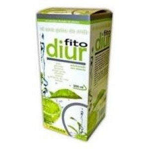 Pinisan Fito Diur 500Ml