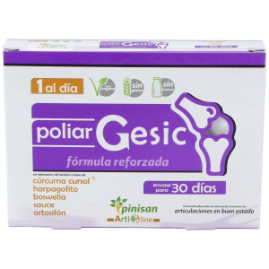 Pinisan Fito Melato Retard 30Caps