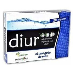 Pinisan Perfect Line Diur 30Caps