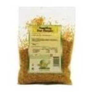 Pinisan Linaza Semilla Dorada 250 G