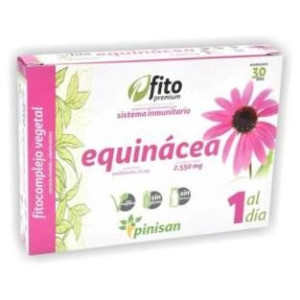 Fito Premium Echinacea 30Cap.