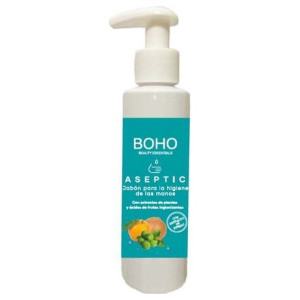 Boho Beauty Essentials Jabón Para Manos 150Ml
