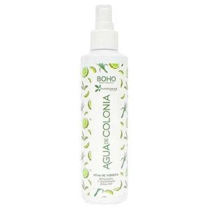 Boho Agua De Colonia Verbena 200Ml