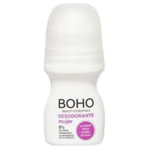 Boho Desodorante Mujer 50Ml