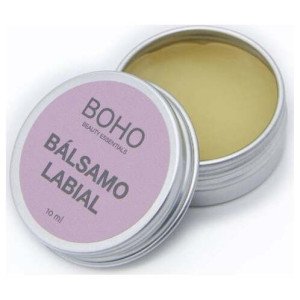 Boho Bálsamo Barra De Labios Bio 10Ml
