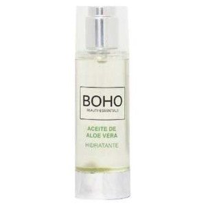 Boho Aceite Vegetal Aloe Bio 50 Ml
