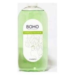 Boho Champu Tea Tree Y Neem Bio 250Ml