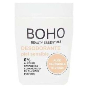 Desodorante Piel Sensible 50Ml. Bio