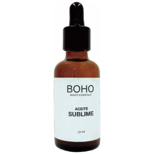 Boho Aceite Sublime Bio 50 Ml