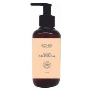 Boho Champú Calendula Bio 250Ml