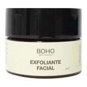 Boho Exfoliante Facial Bio 50Ml