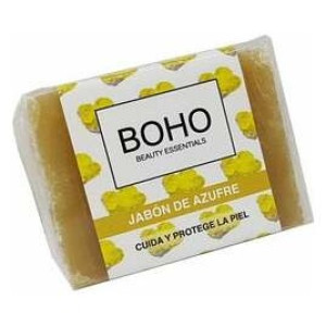 Azufre Jabon Pastilla 100Gr.