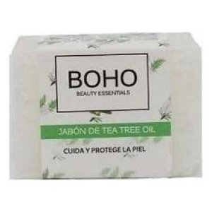 Boho Jabón De Árbol Del Té 100G