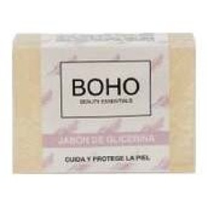 Glicerina Jabon Pastilla 100Gr.