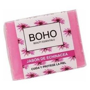 Echinacea Jabon Pastilla 100Gr.