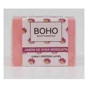 Rosa Mosqueta Jabon Pastilla 100Gr.