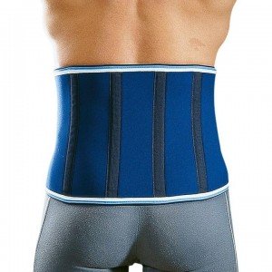 Orliman Faja Neopreno Talla 4 1 Unidad