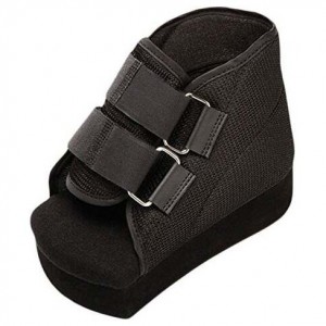 Orliman Actius Zapato Post-Operatorio Taco Acp932 T-1 1Ud