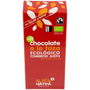 Alternativa3 Cacao Polvo Taza Bio 250G