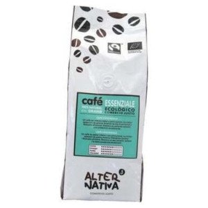 Alternativa3 Cafe Grano Essenziale Bio 500G