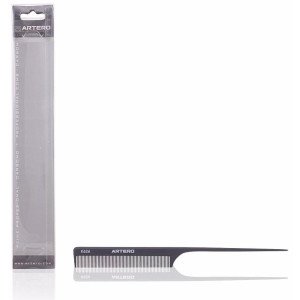 Artero Peine Carbono Púa Plástico 215Mm 1Ud