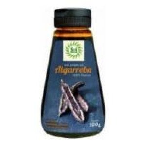Solnatural Sirope Algarroba Bio 300G