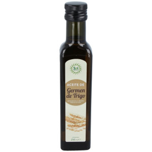 Aceite De Germen Trigo 1 Pres 250Ml.