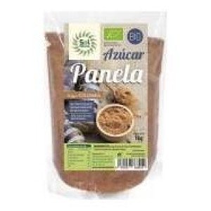 Sol Natural Azucar Panela Bio Familiar 1Kg