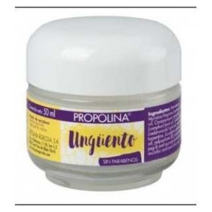 Propolina Caramelos 20Unid.