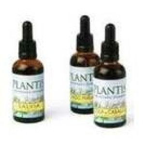 Plantis Extracto De Vid Roja 50Ml