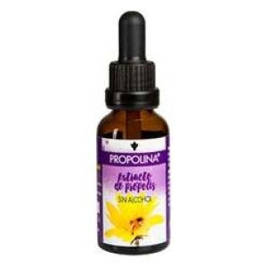 Artesania Agrícola Extracto Propolina Sin Alcohol 30Ml