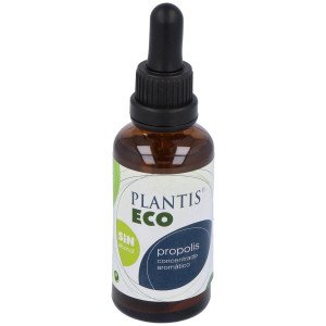 Plantis Extracto Propolis 50Ml