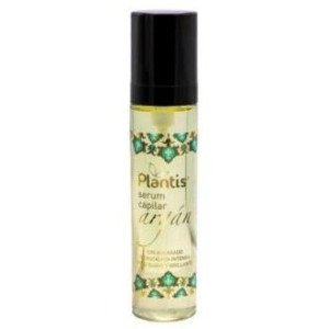 Serum Capilar De Argan Plantis Sin Aclarado 100Ml.
