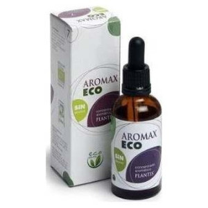 Plantis Aromax 6 Venotonic Eco 50Ml