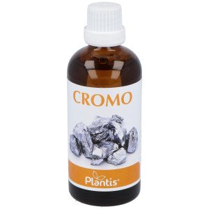 Plantis Cromo Phytoligo 100Ml