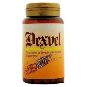Artesanía Agrícola Dexel Levadura Cerveza 180Comp